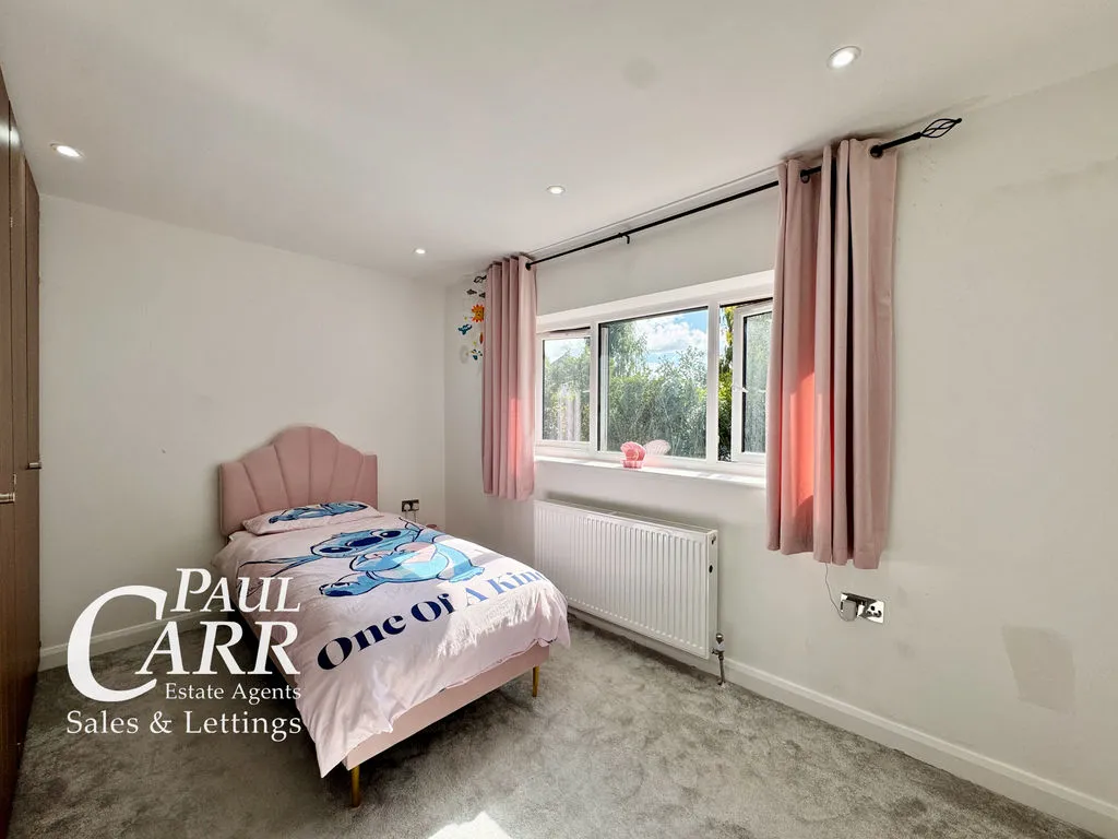 Blackberry Lane, Sutton Coldfield, B74, photo 7