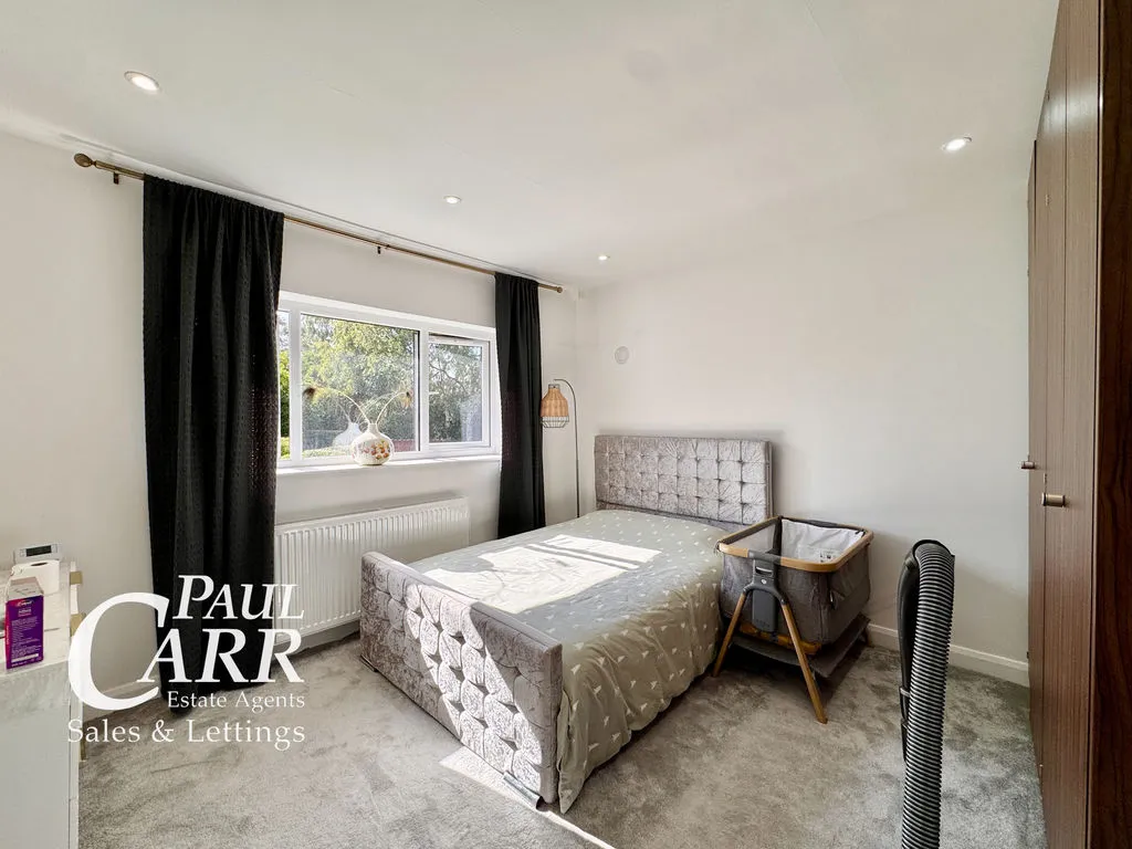Blackberry Lane, Sutton Coldfield, B74, photo 6