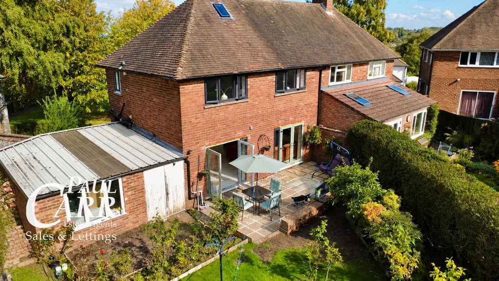 Blackberry Lane, Sutton Coldfield, B74, photo 10