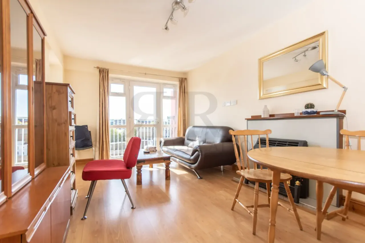 3 bed flat to rent, Great Suffolk Street, London, SE1