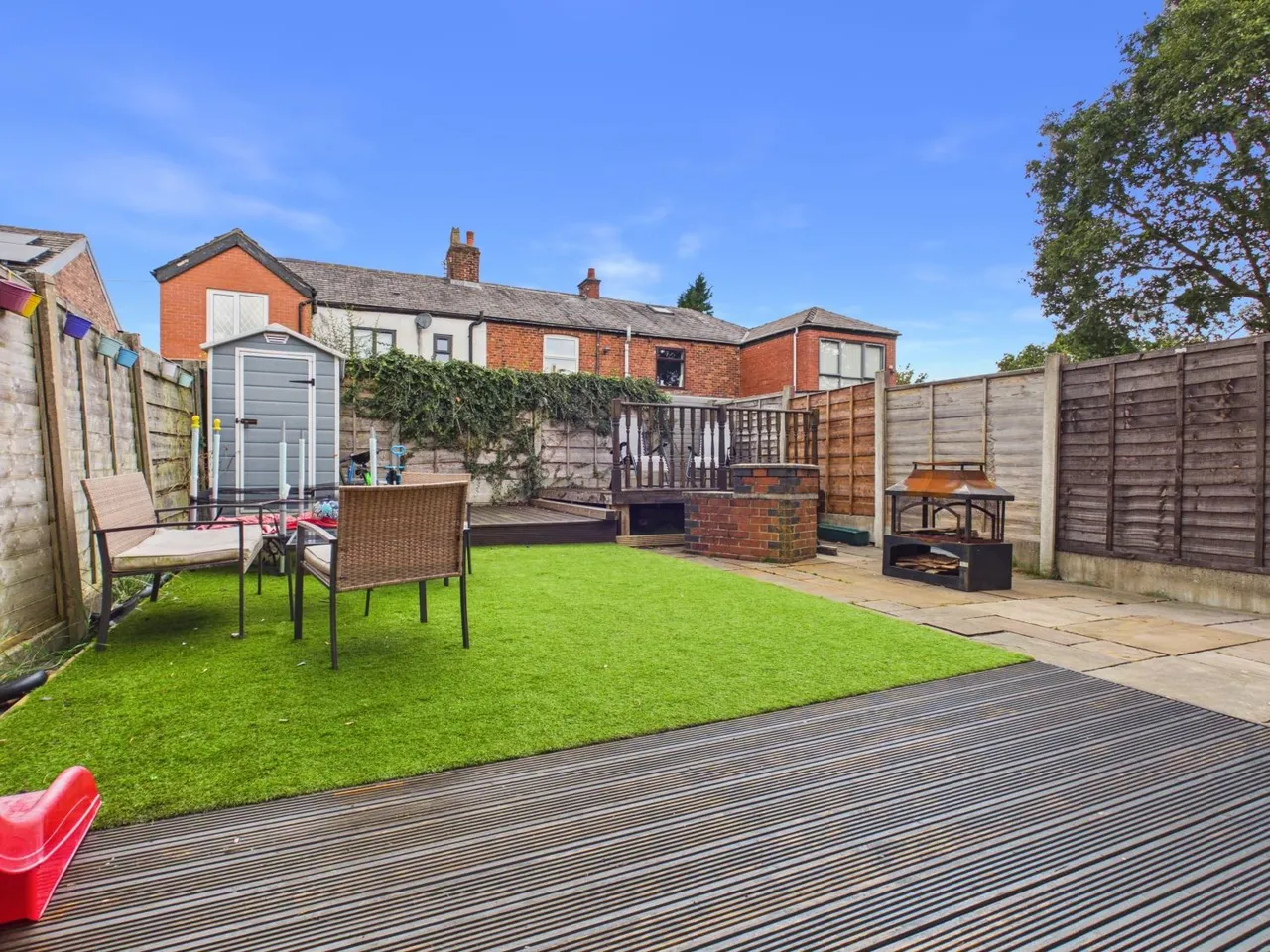 Platting Grove, Ashton-under-Lyne, OL7, photo 17