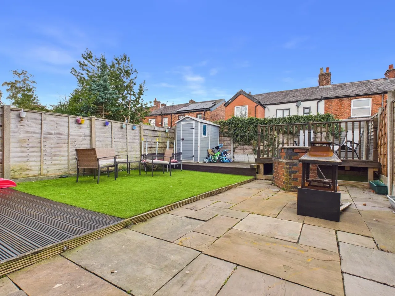 Platting Grove, Ashton-under-Lyne, OL7, photo 16