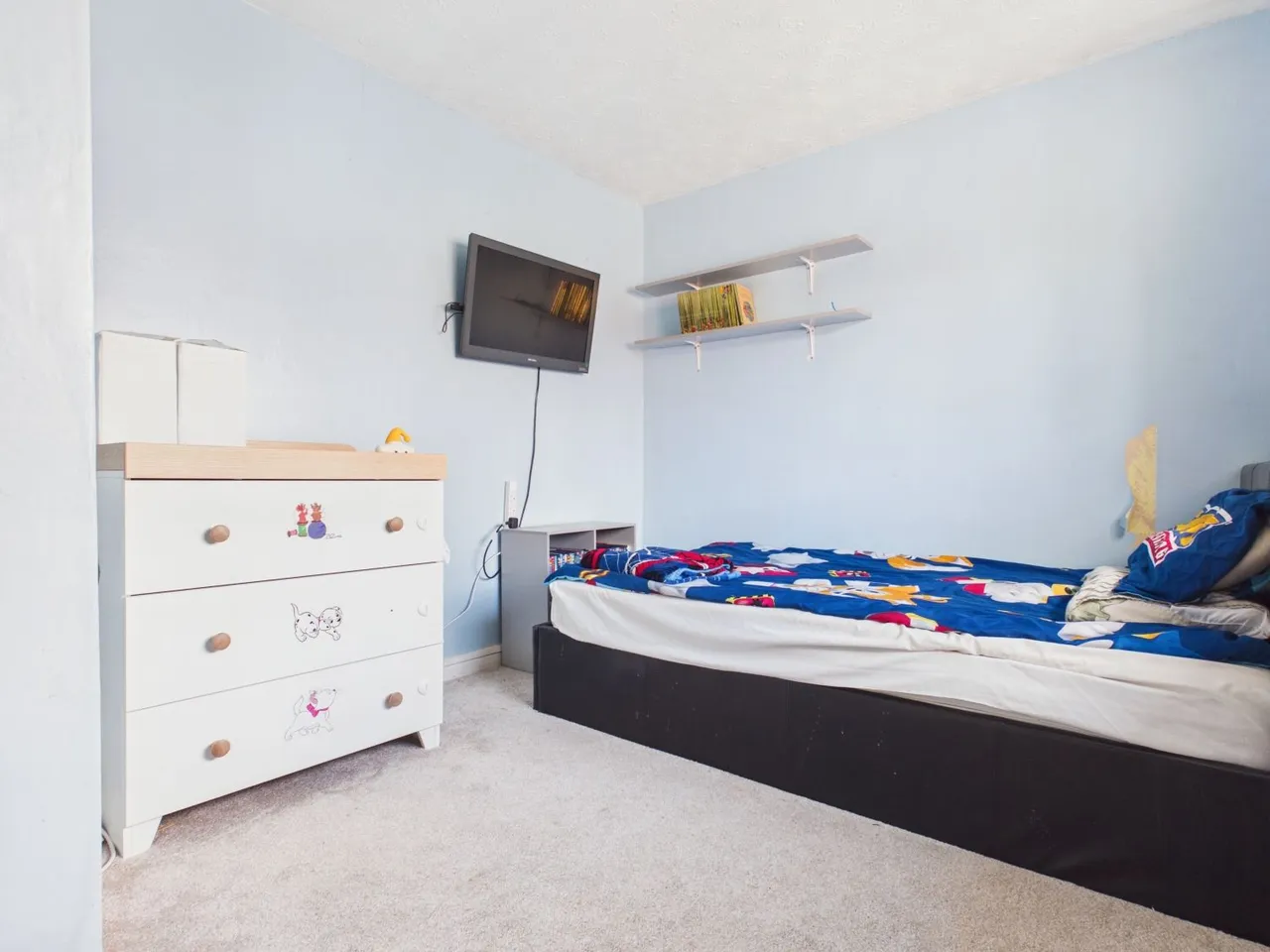 Platting Grove, Ashton-under-Lyne, OL7, photo 11