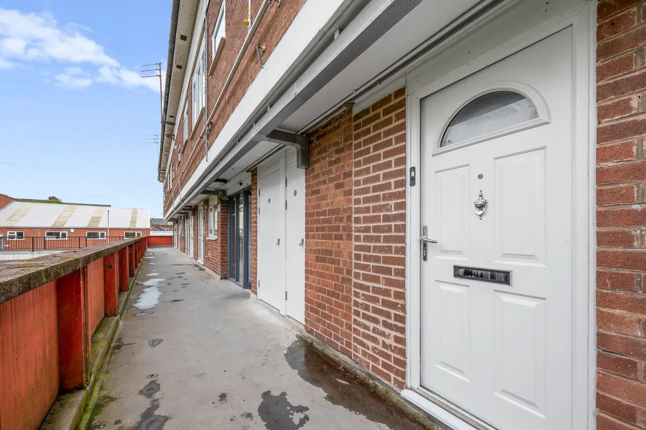 Beaconsfield, Prescot, Prescot, L34 5PF, photo 26