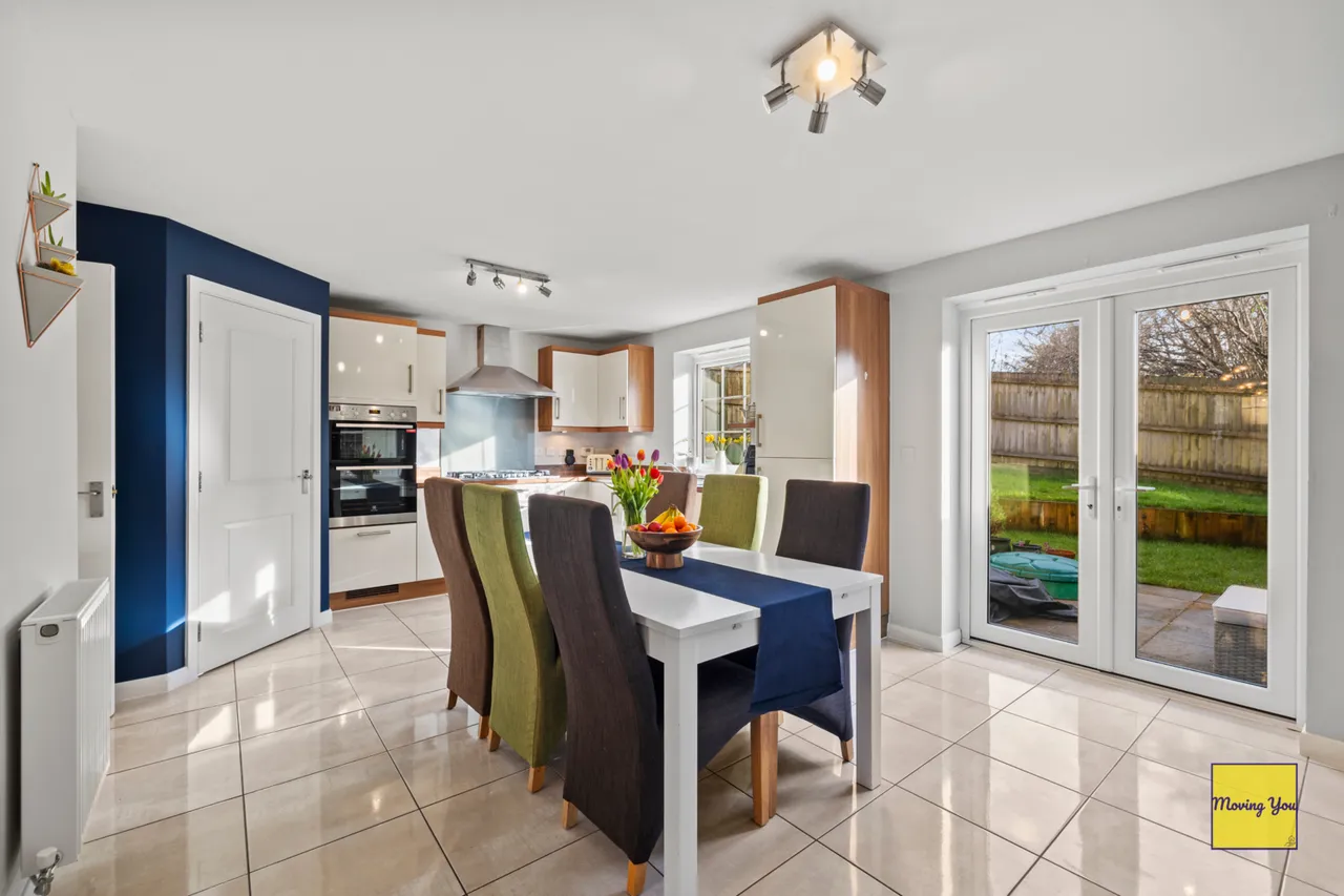 Clos Tyn Y Coed, Sarn, Bridgend, CF32, photo 2