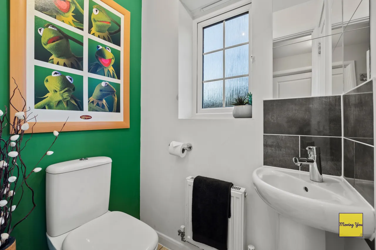 Clos Tyn Y Coed, Sarn, Bridgend, CF32, photo 9