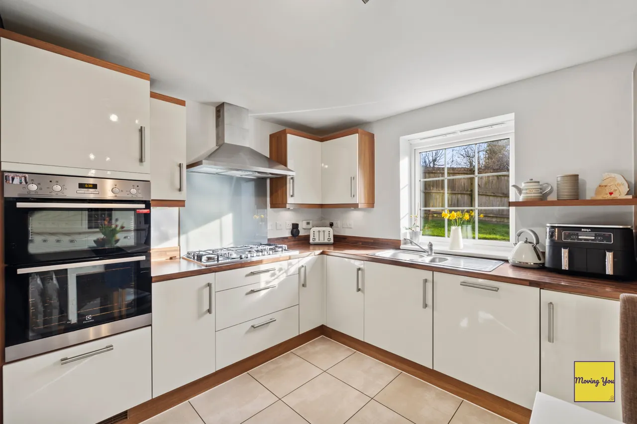 Clos Tyn Y Coed, Sarn, Bridgend, CF32, photo 3