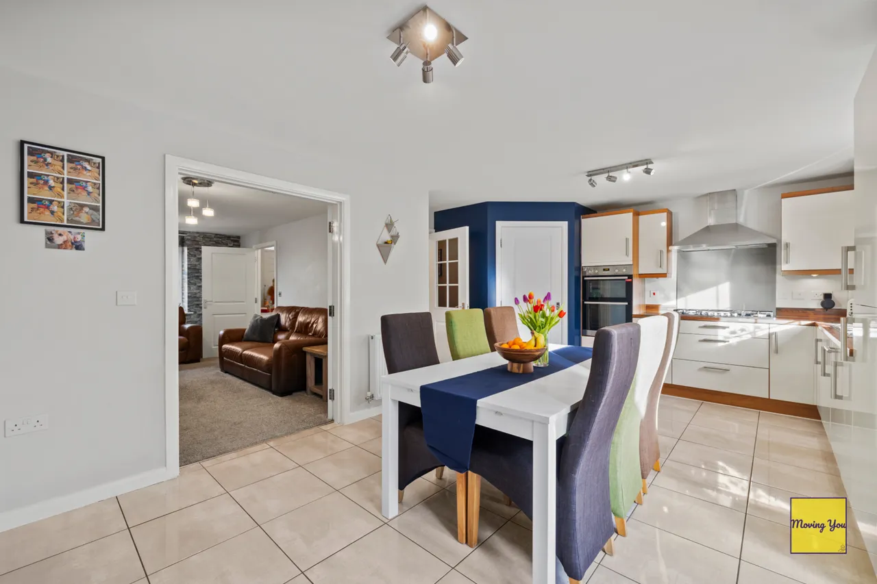 Clos Tyn Y Coed, Sarn, Bridgend, CF32, photo 5