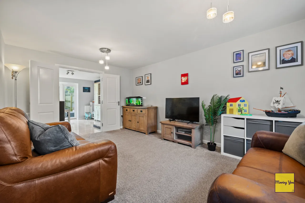 Clos Tyn Y Coed, Sarn, Bridgend, CF32, photo 6