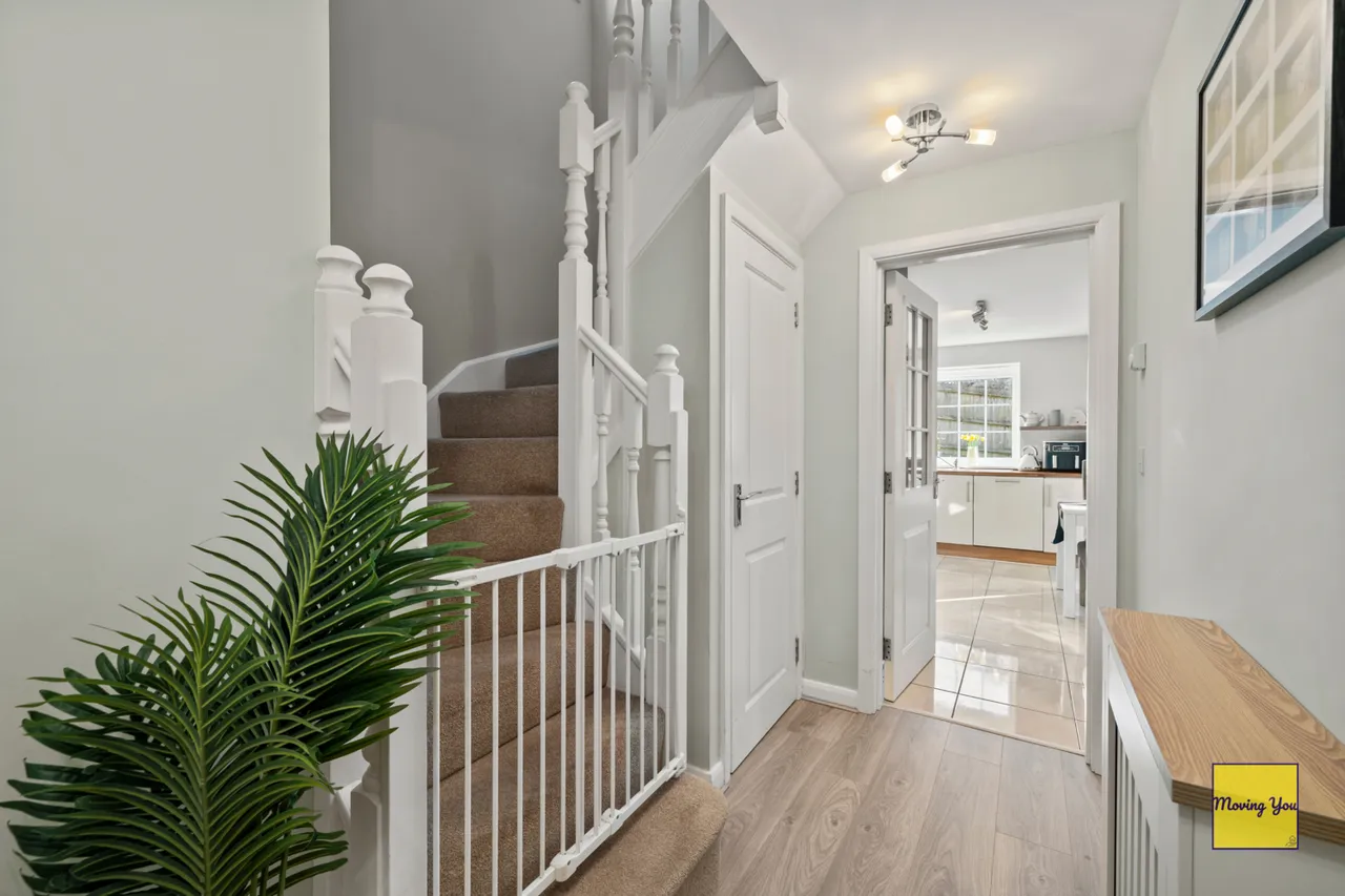 Clos Tyn Y Coed, Sarn, Bridgend, CF32, photo 8