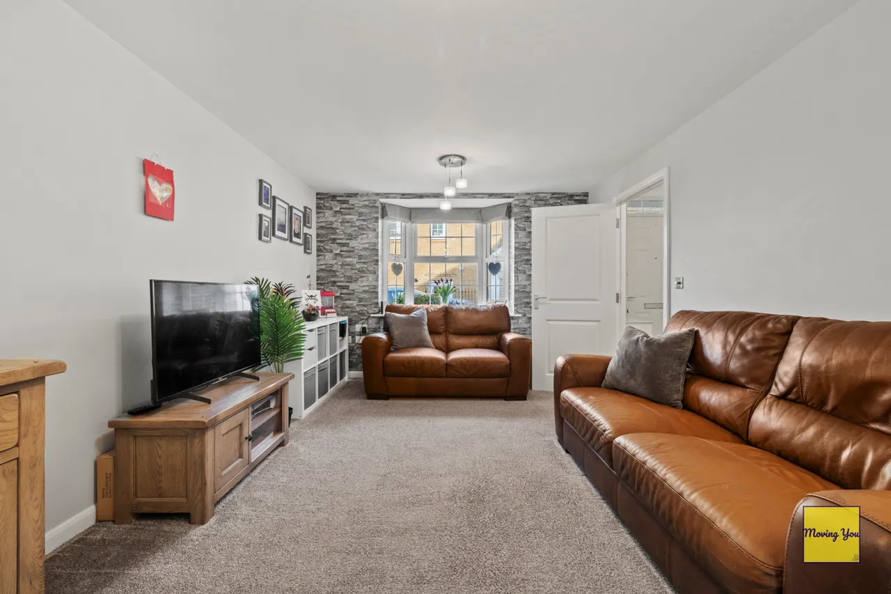 Clos Tyn Y Coed, Sarn, Bridgend, CF32, photo 7