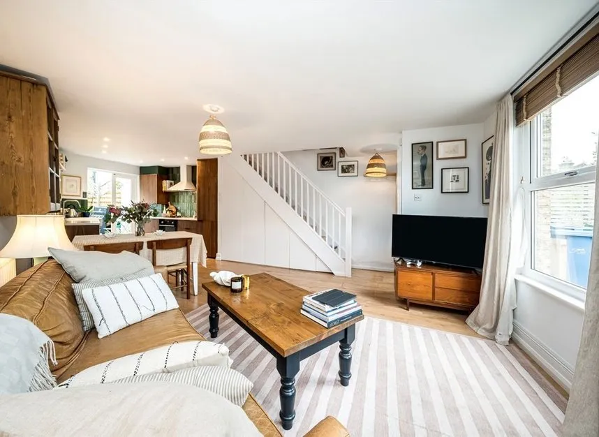 Ansdell Road, Peckham, SE15, photo 3
