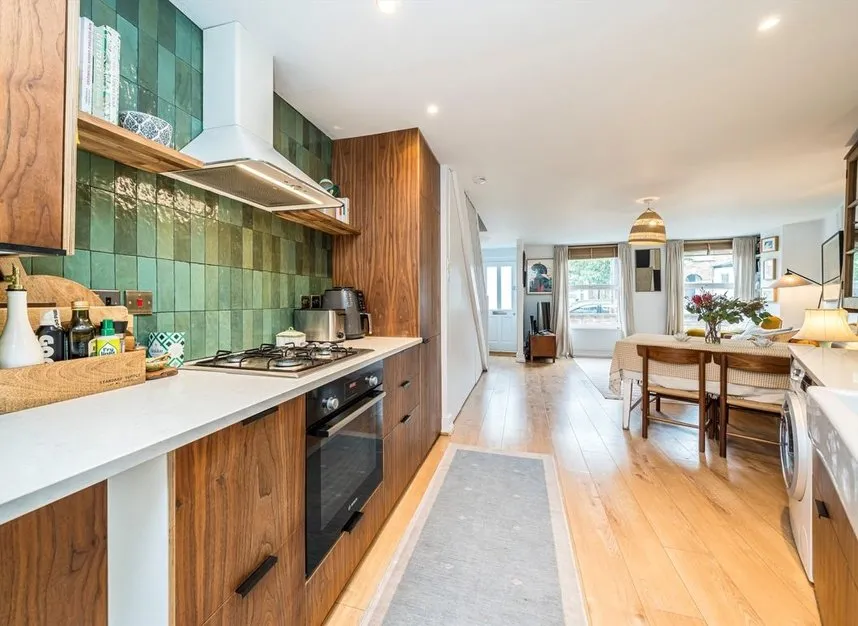 Ansdell Road, Peckham, SE15, photo 5