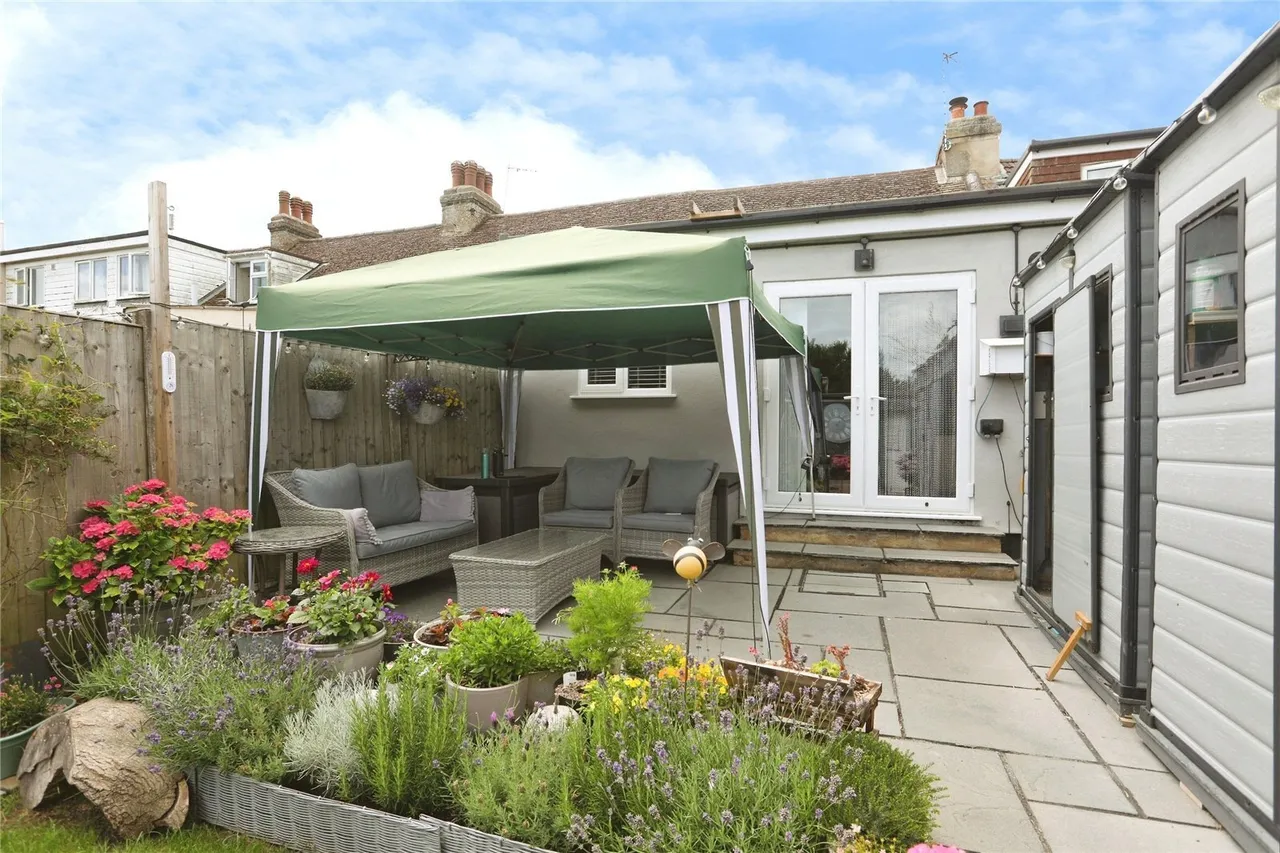 Shoebury Terrace, Minster on Sea, ME12, photo 12