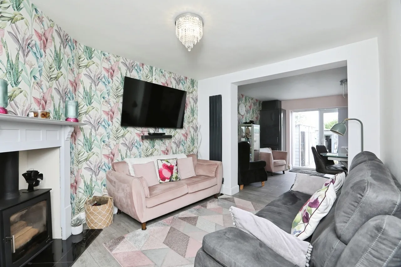 Shoebury Terrace, Minster on Sea, ME12, photo 16