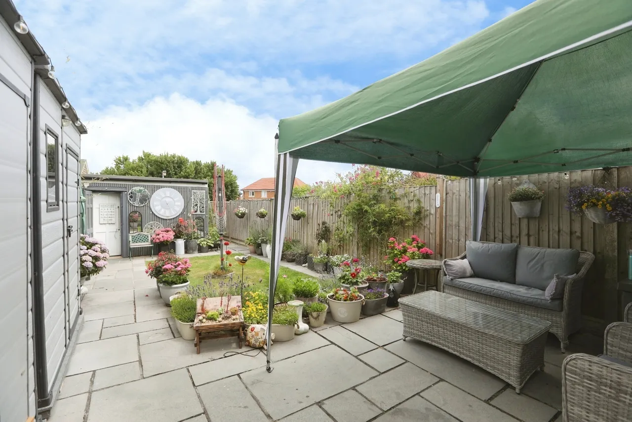Shoebury Terrace, Minster on Sea, ME12, photo 25