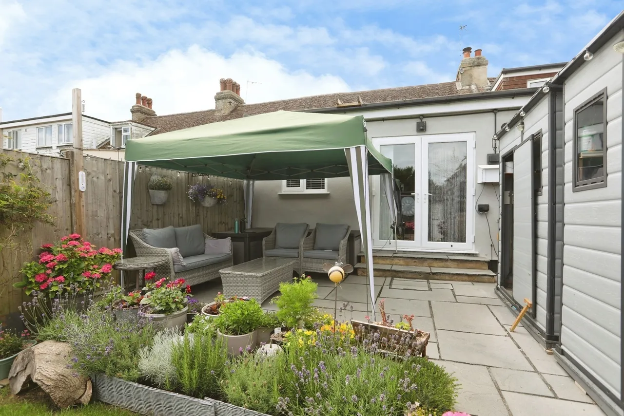 Shoebury Terrace, Minster on Sea, ME12, photo 26