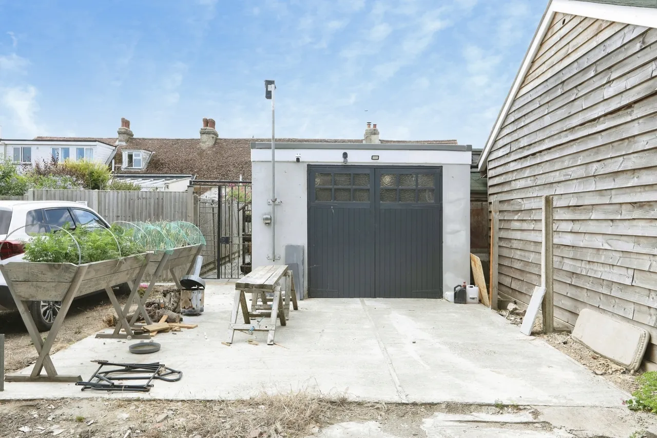 Shoebury Terrace, Minster on Sea, ME12, photo 27