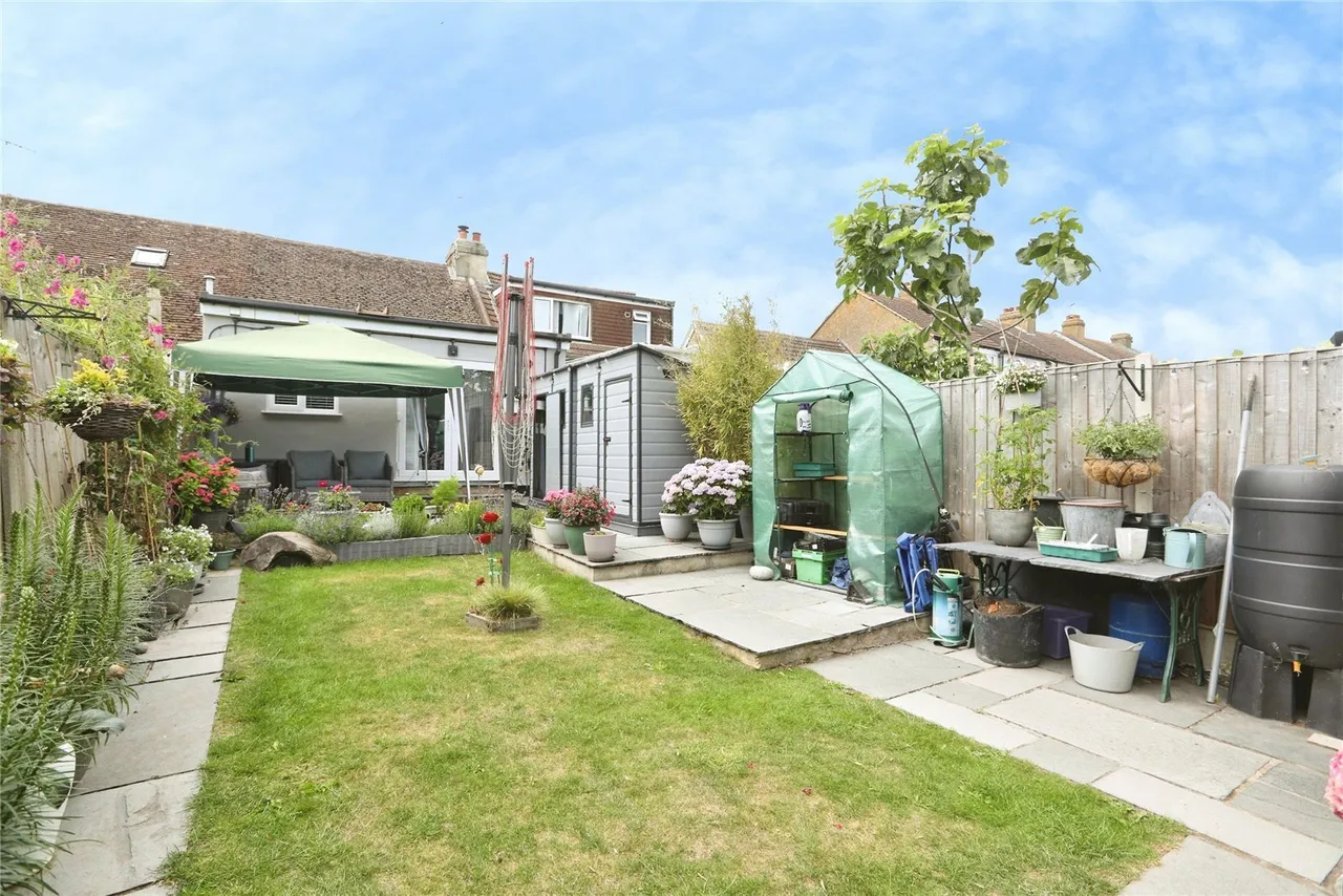 Shoebury Terrace, Minster on Sea, ME12, photo 13
