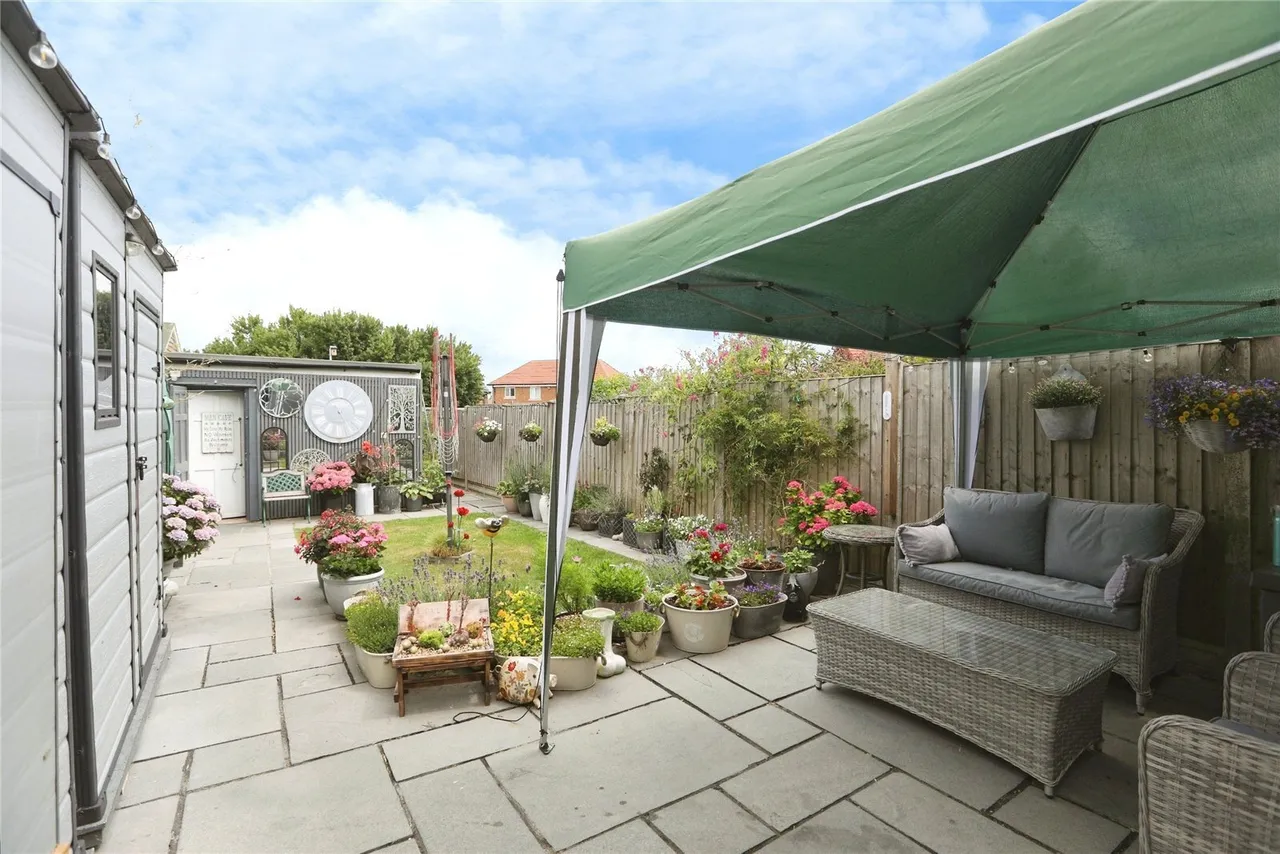 Shoebury Terrace, Minster on Sea, ME12, photo 14