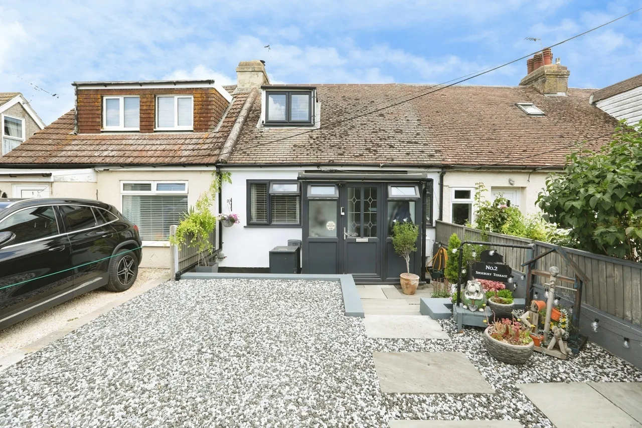 Shoebury Terrace, Minster on Sea, ME12, photo 18