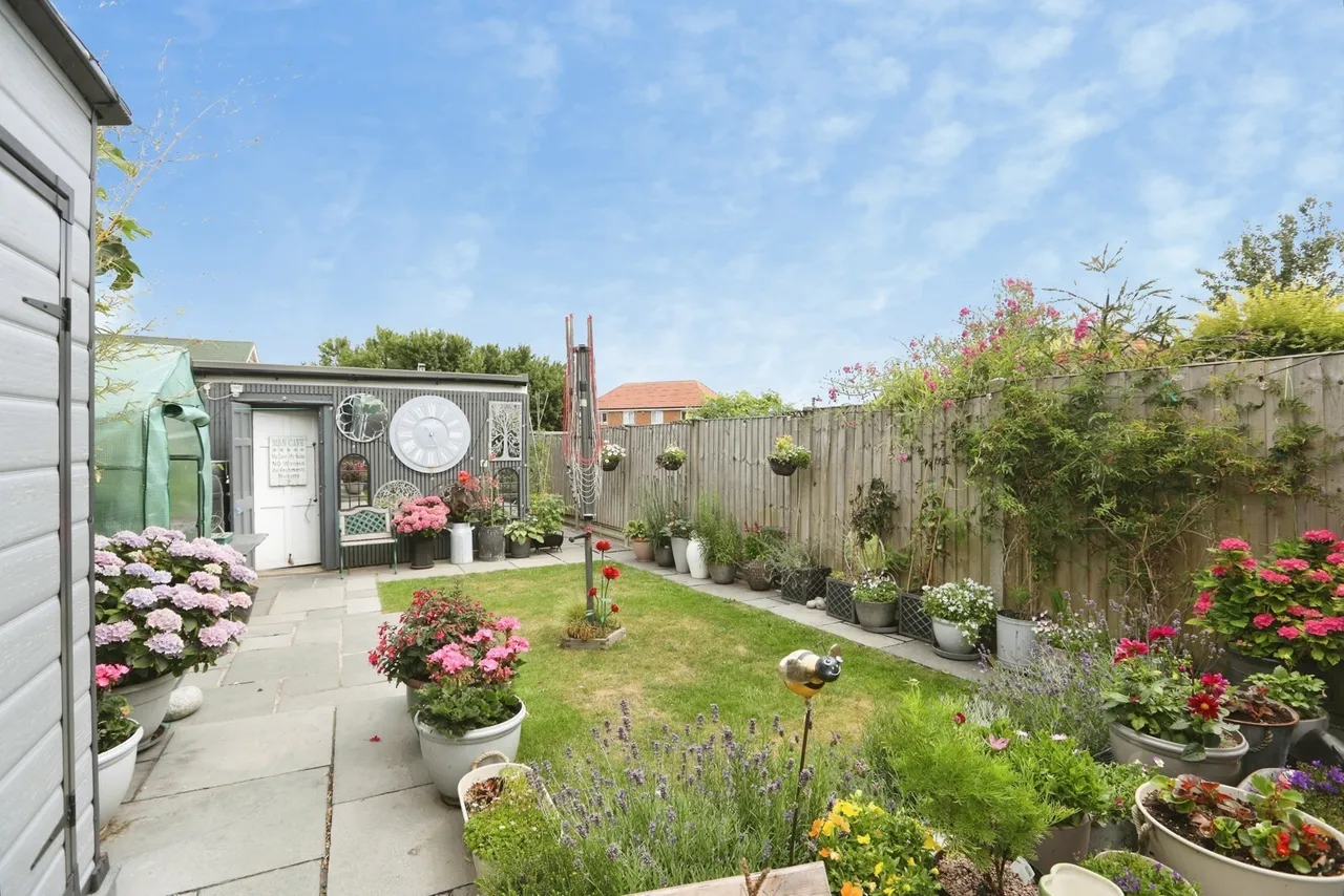 Shoebury Terrace, Minster on Sea, ME12, photo 24