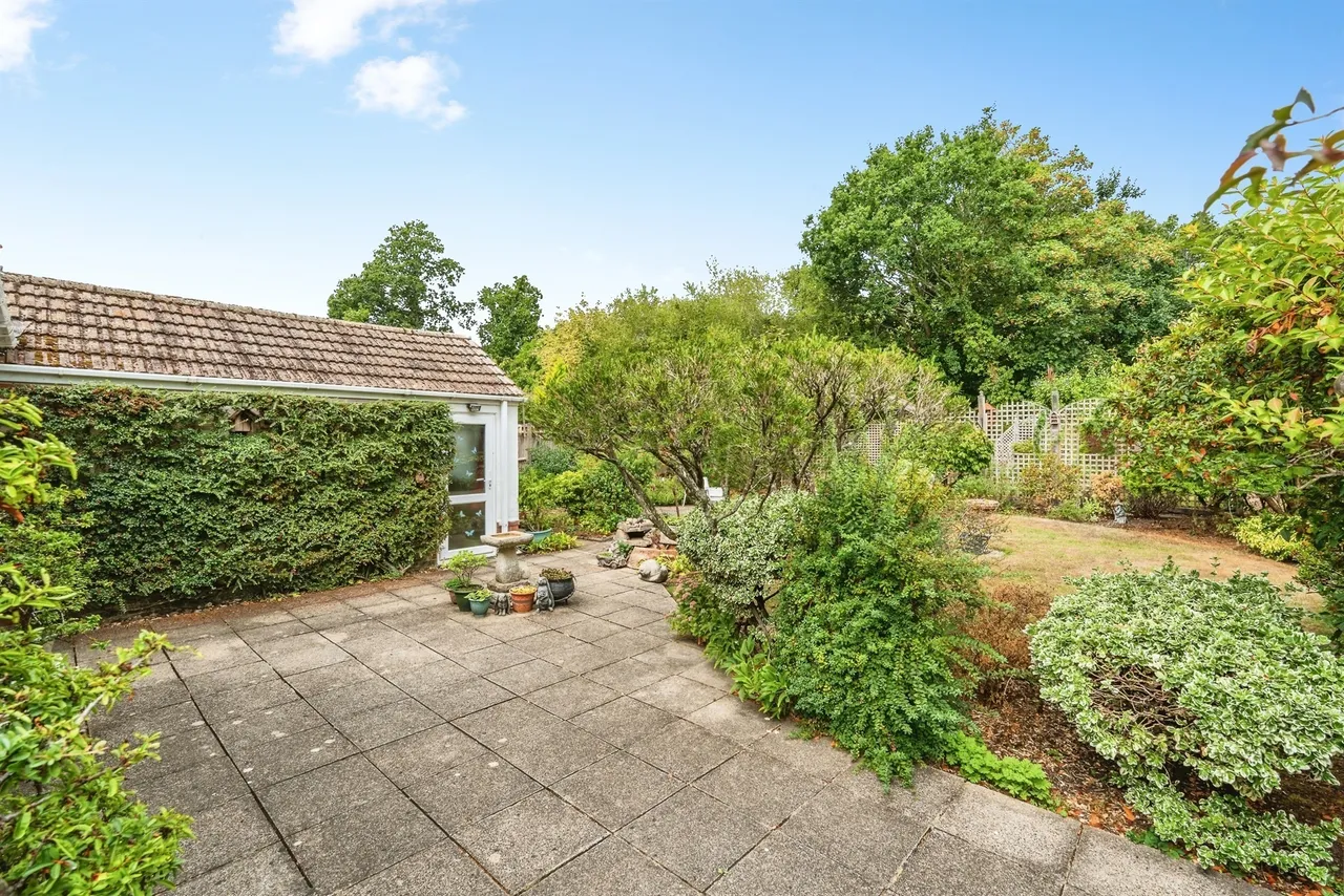 Fir Road, Ashurst, Southampton, photo 5