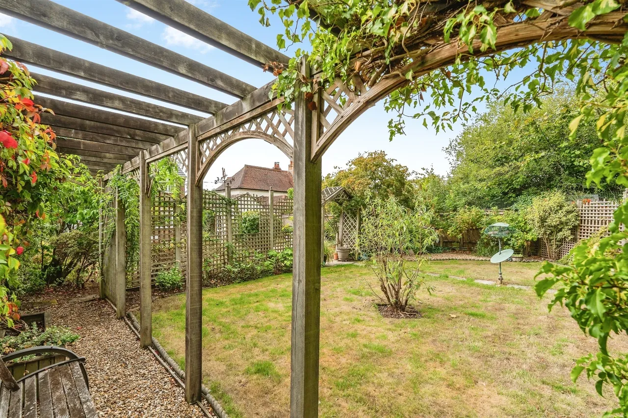 Fir Road, Ashurst, Southampton, photo 9