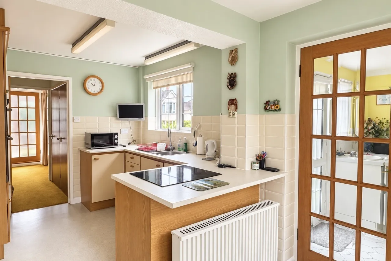 Fir Road, Ashurst, Southampton, photo 12