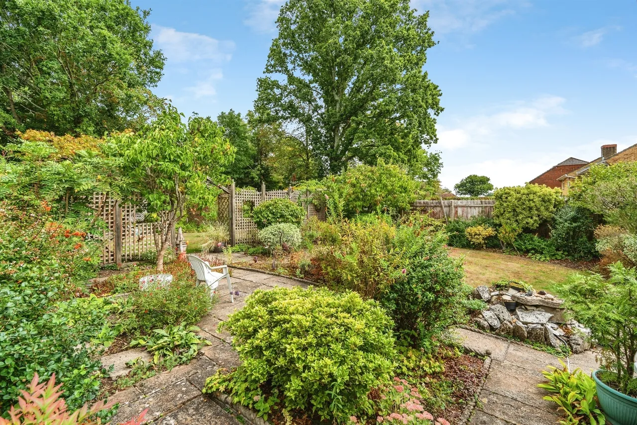 Fir Road, Ashurst, Southampton, photo 6