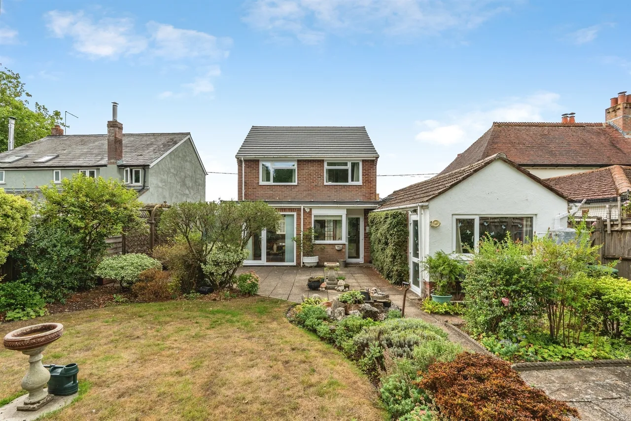 Fir Road, Ashurst, Southampton, photo 4