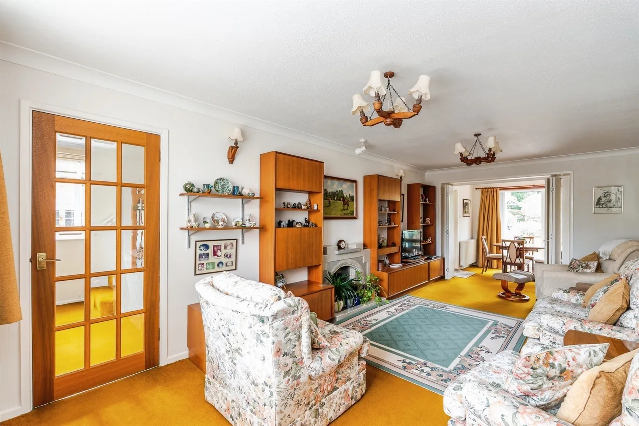 Fir Road, Ashurst, Southampton, photo 2