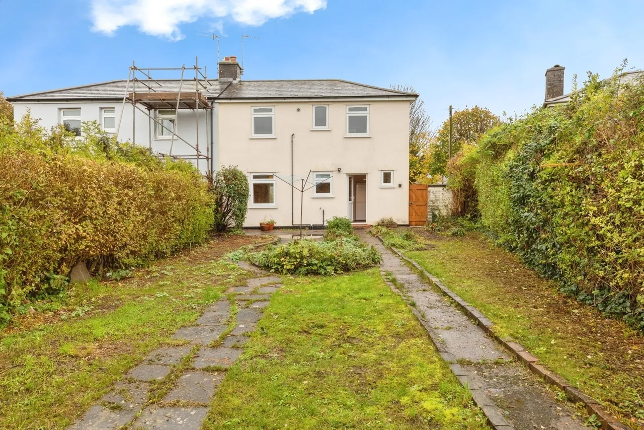 Riverleaze, Bristol, Somerset, BS9, photo 17