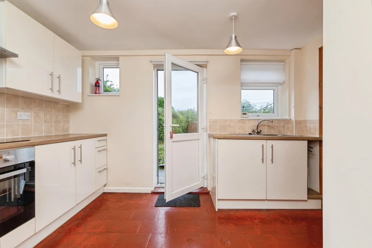 Riverleaze, Bristol, Somerset, BS9, photo 6