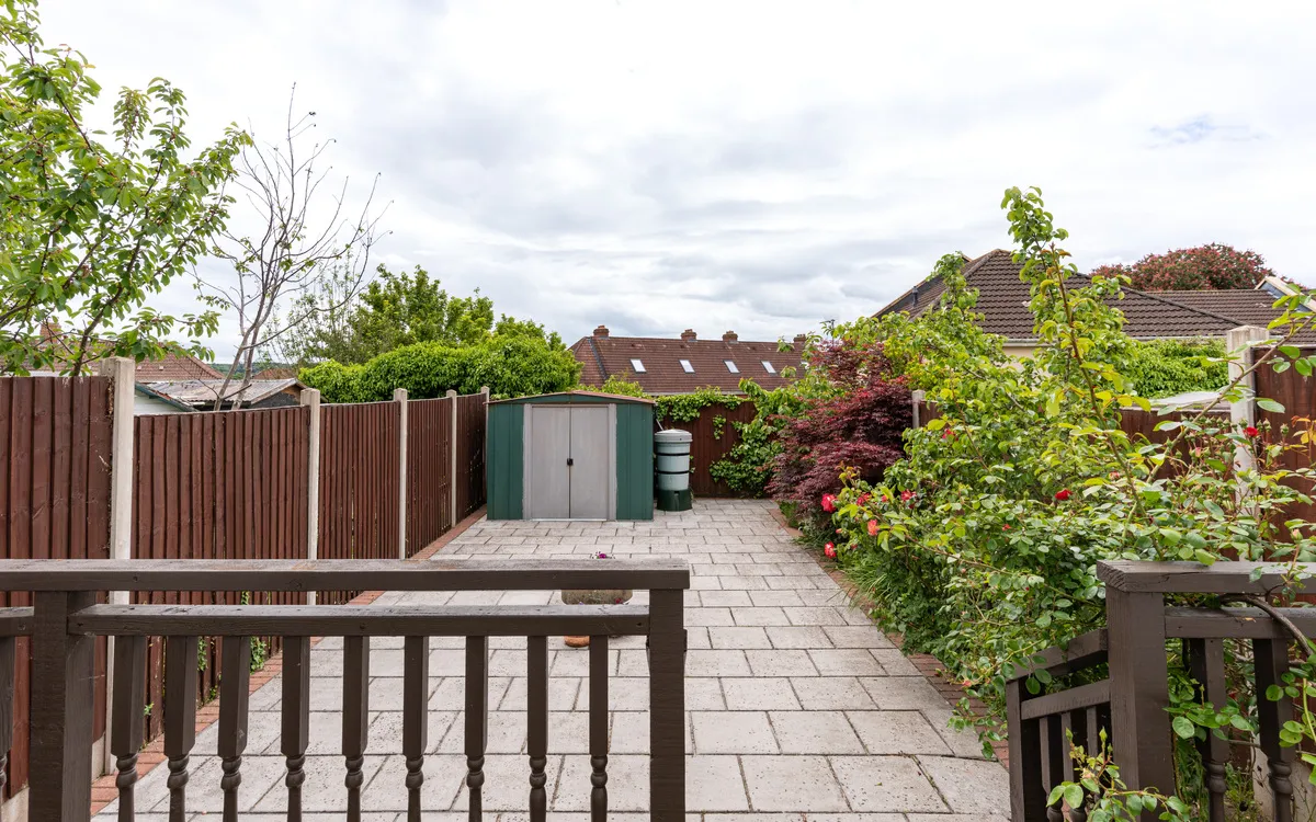 Park Road, Shirehampton, BS11, photo 2
