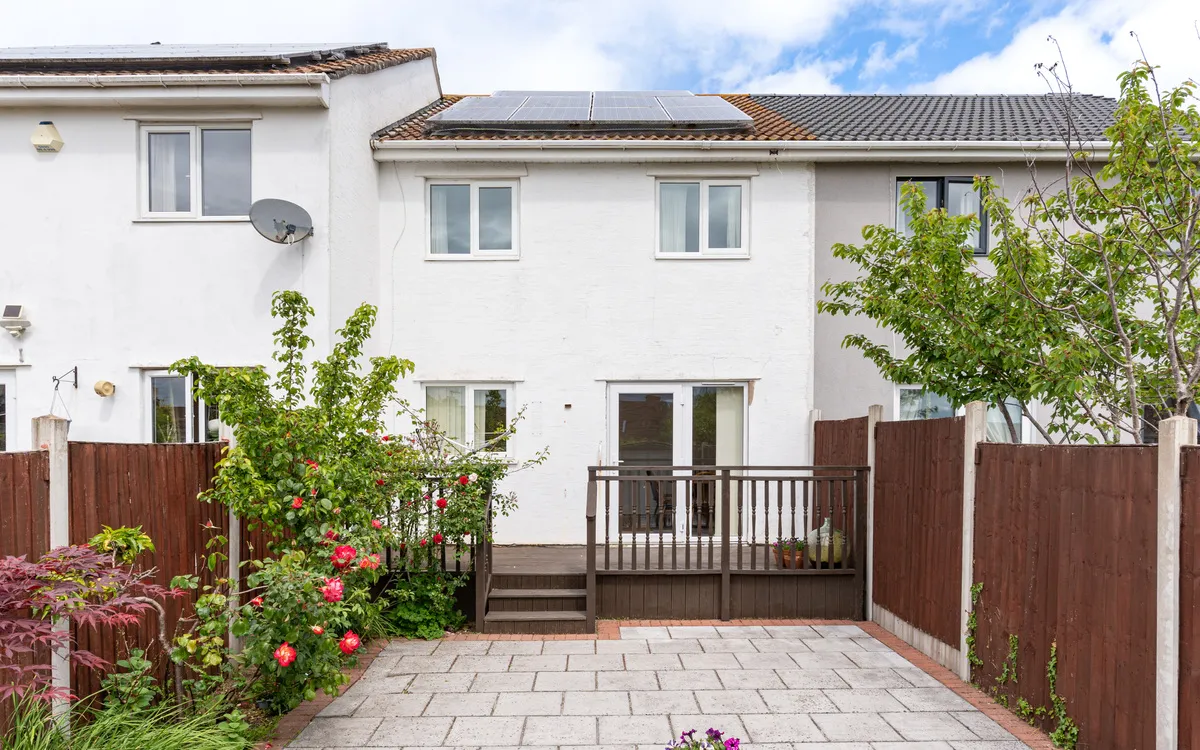 Park Road, Shirehampton, BS11, photo 18