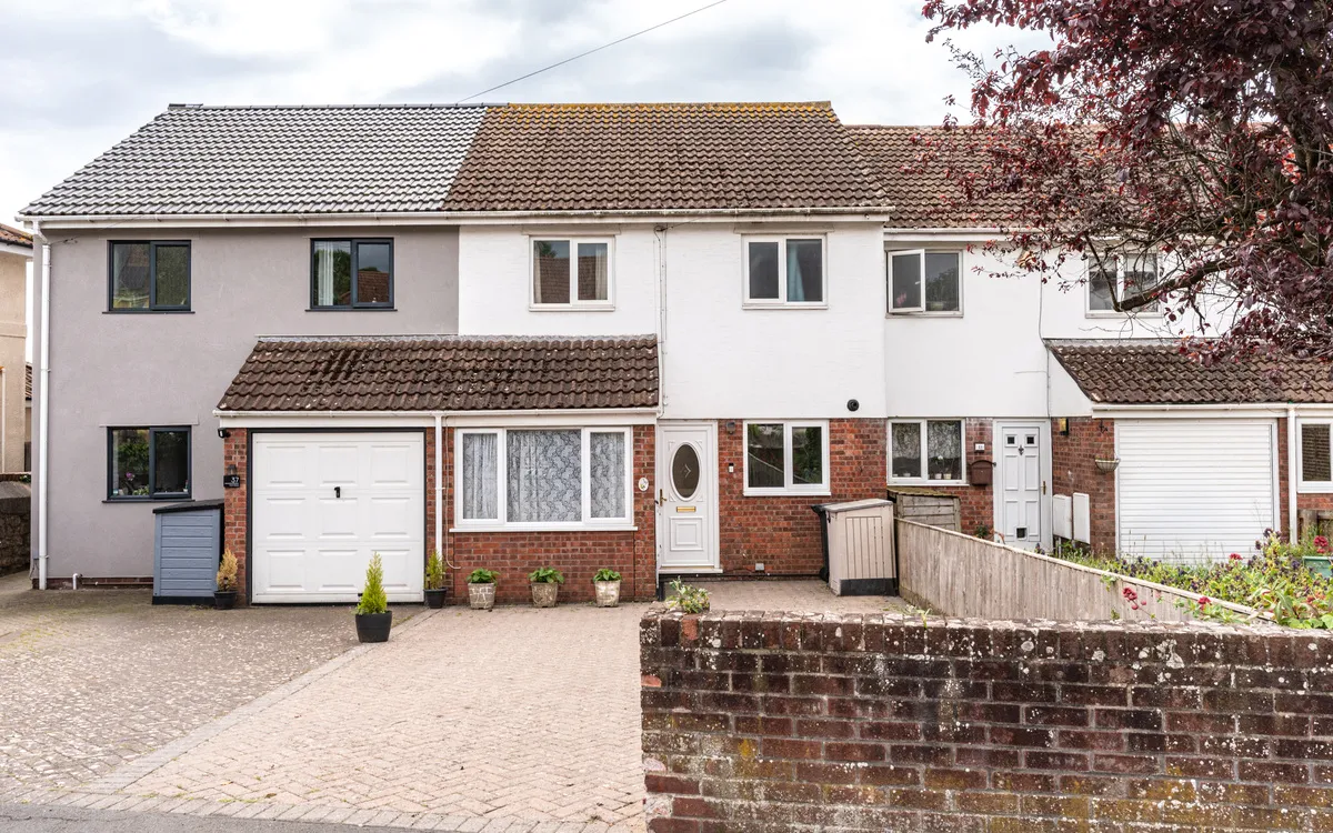 3 bed house for sale, Park Road, Shirehampton, BS11