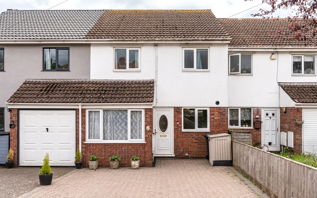 Park Road, Shirehampton, BS11, photo 19