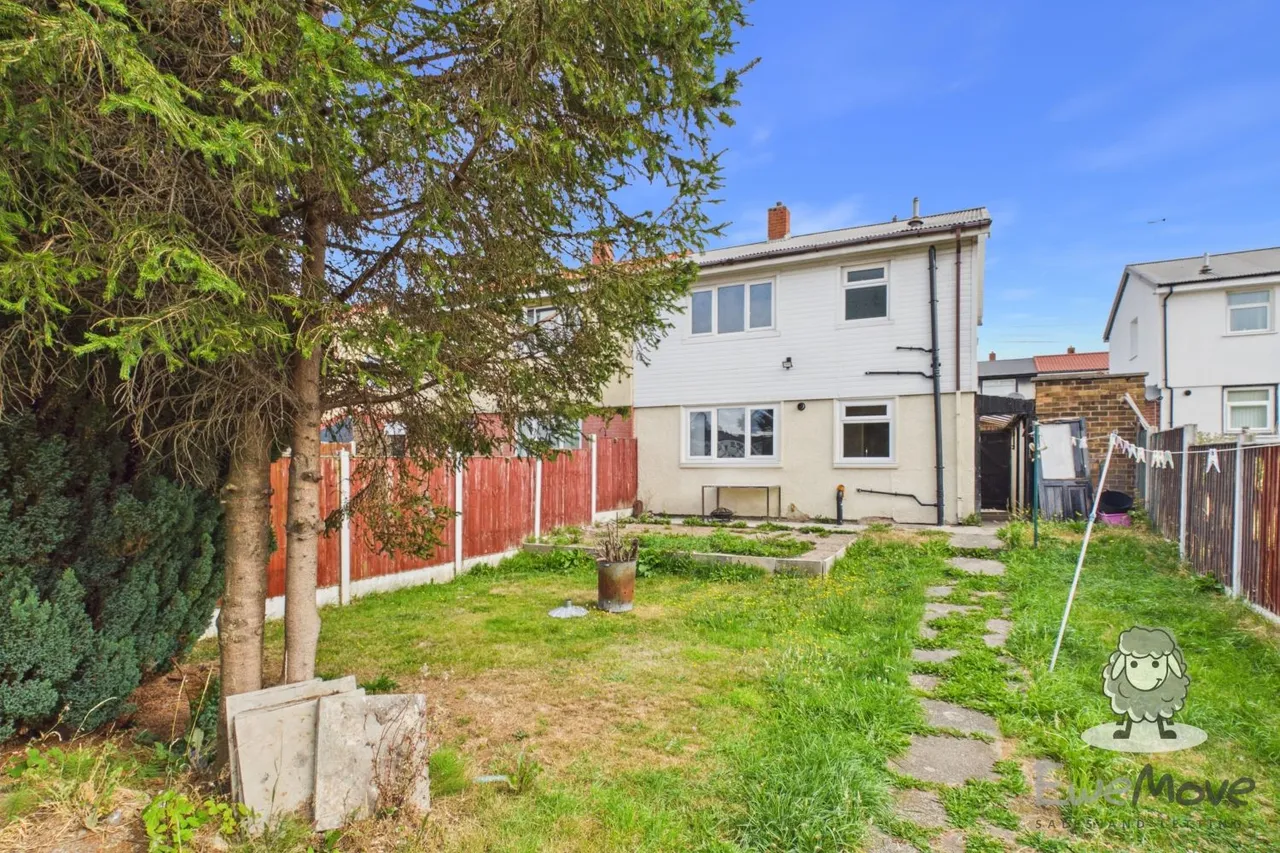 Molyneux Drive, Prescot, L35, photo 15