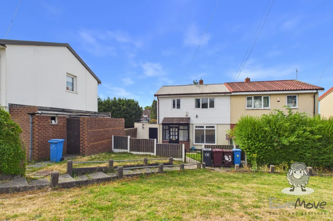 3 bed house for sale, Molyneux Drive, Prescot, L35