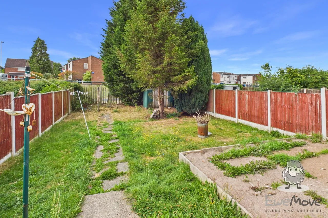 Molyneux Drive, Prescot, L35, photo 14