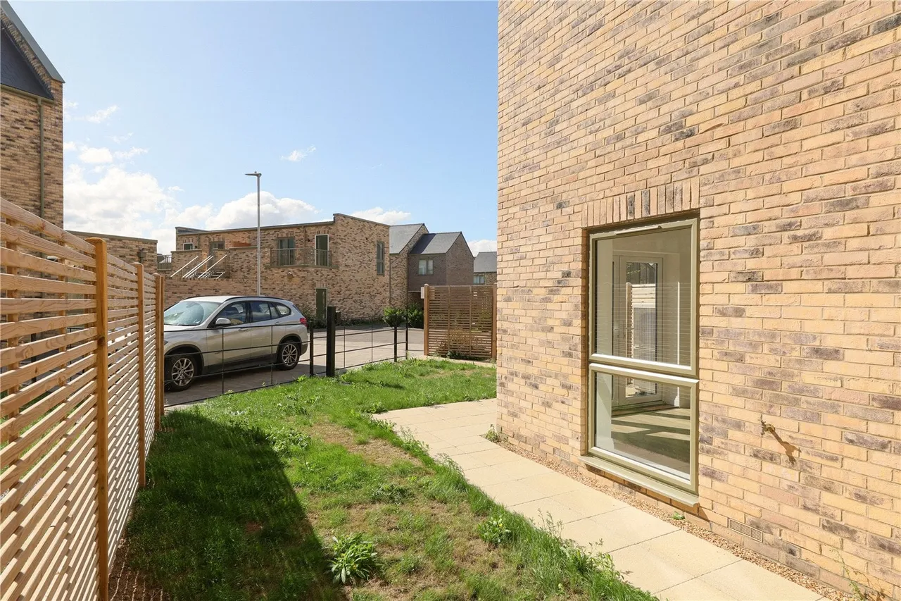 Gillyflower Lane, Waterbeach, CB25, photo 22