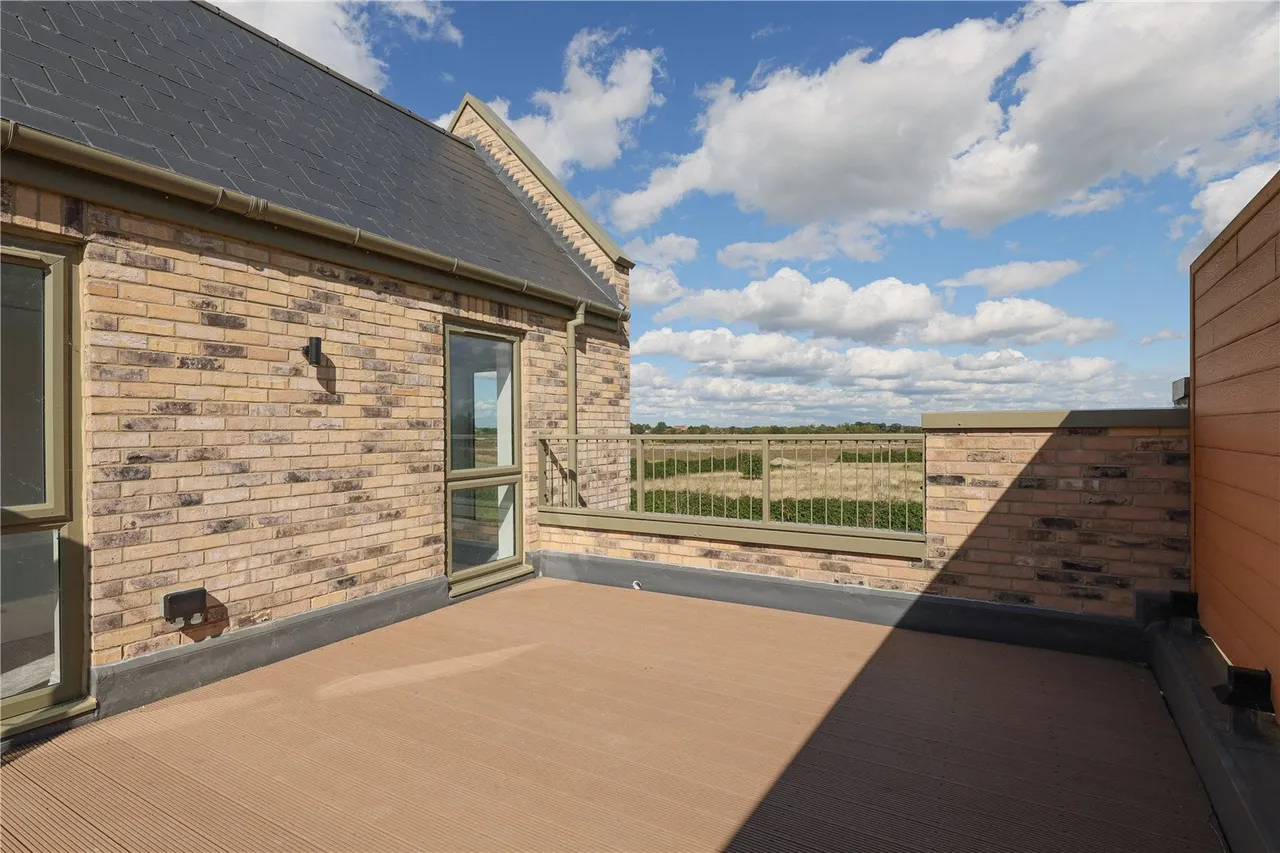 Gillyflower Lane, Waterbeach, CB25, photo 23