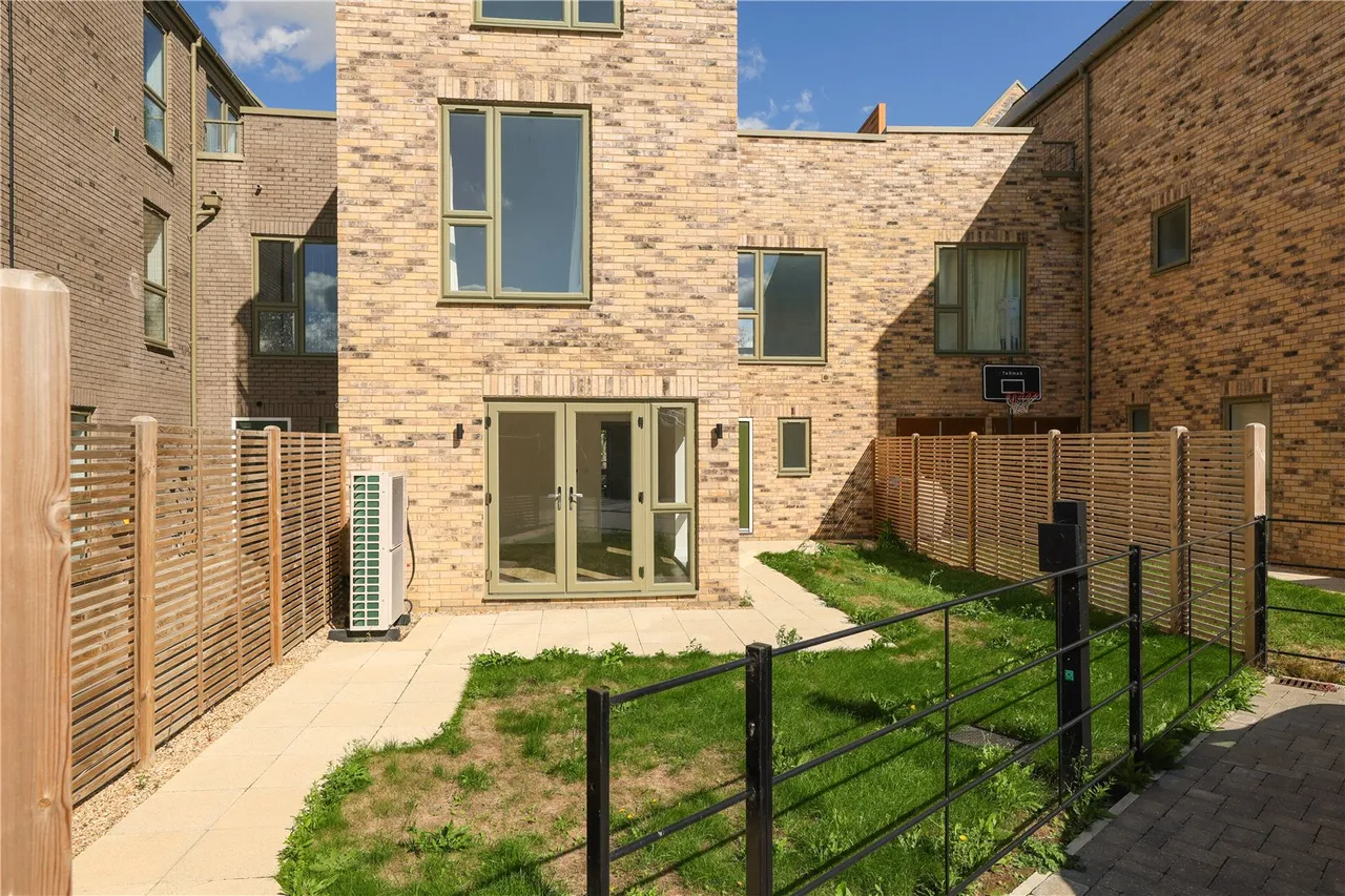 Gillyflower Lane, Waterbeach, CB25, photo 21