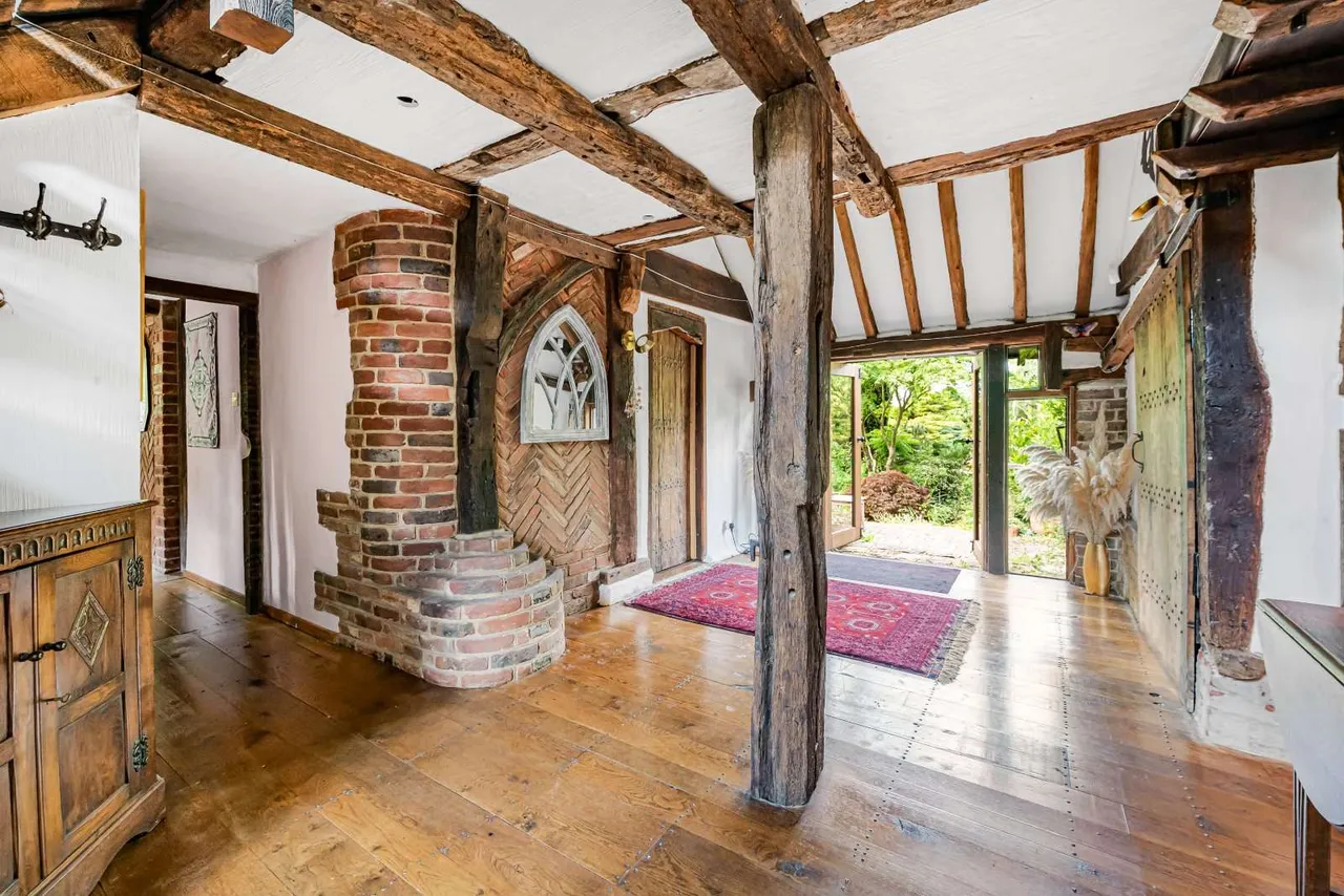 Snatts Road, Uckfield, TN22, photo 9