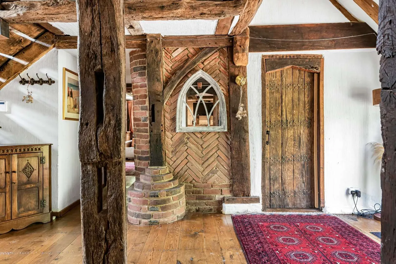 Snatts Road, Uckfield, TN22, photo 19