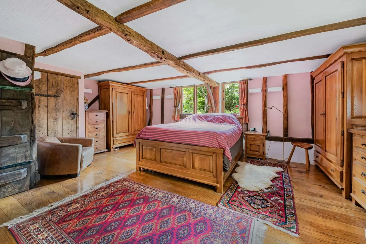 Snatts Road, Uckfield, TN22, photo 15