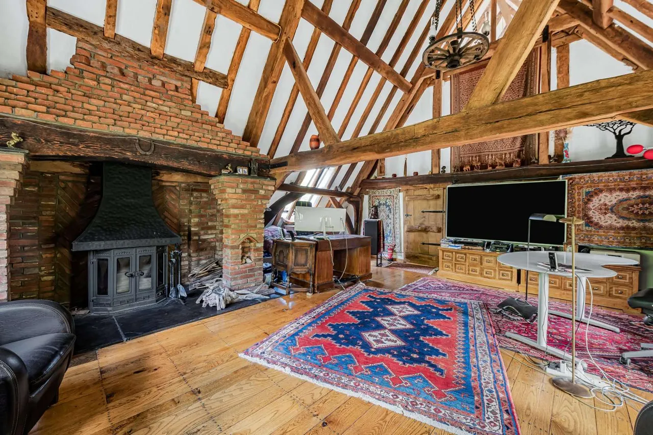 Snatts Road, Uckfield, TN22, photo 10