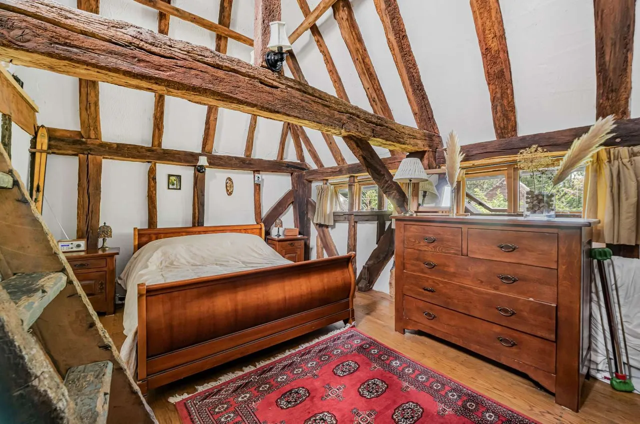 Snatts Road, Uckfield, TN22, photo 21