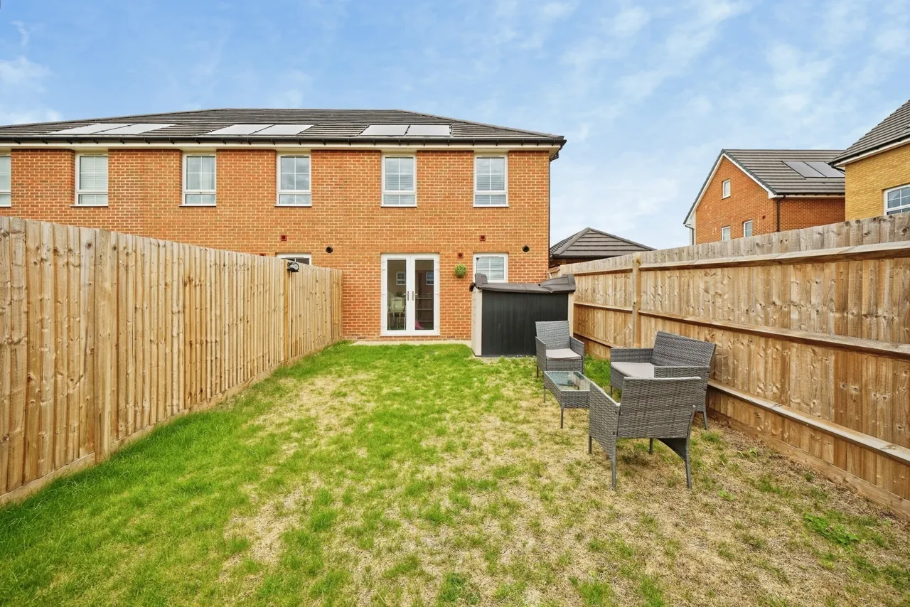 Lapwing Way, Whitfield, CT16, photo 15